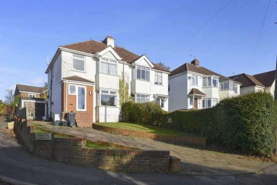 3&nbsp;Bedroom&nbsp;Semi-Detac...